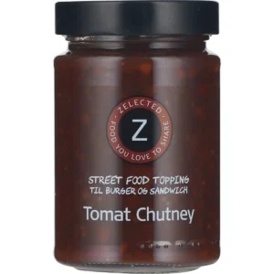 Tomat Chutney
