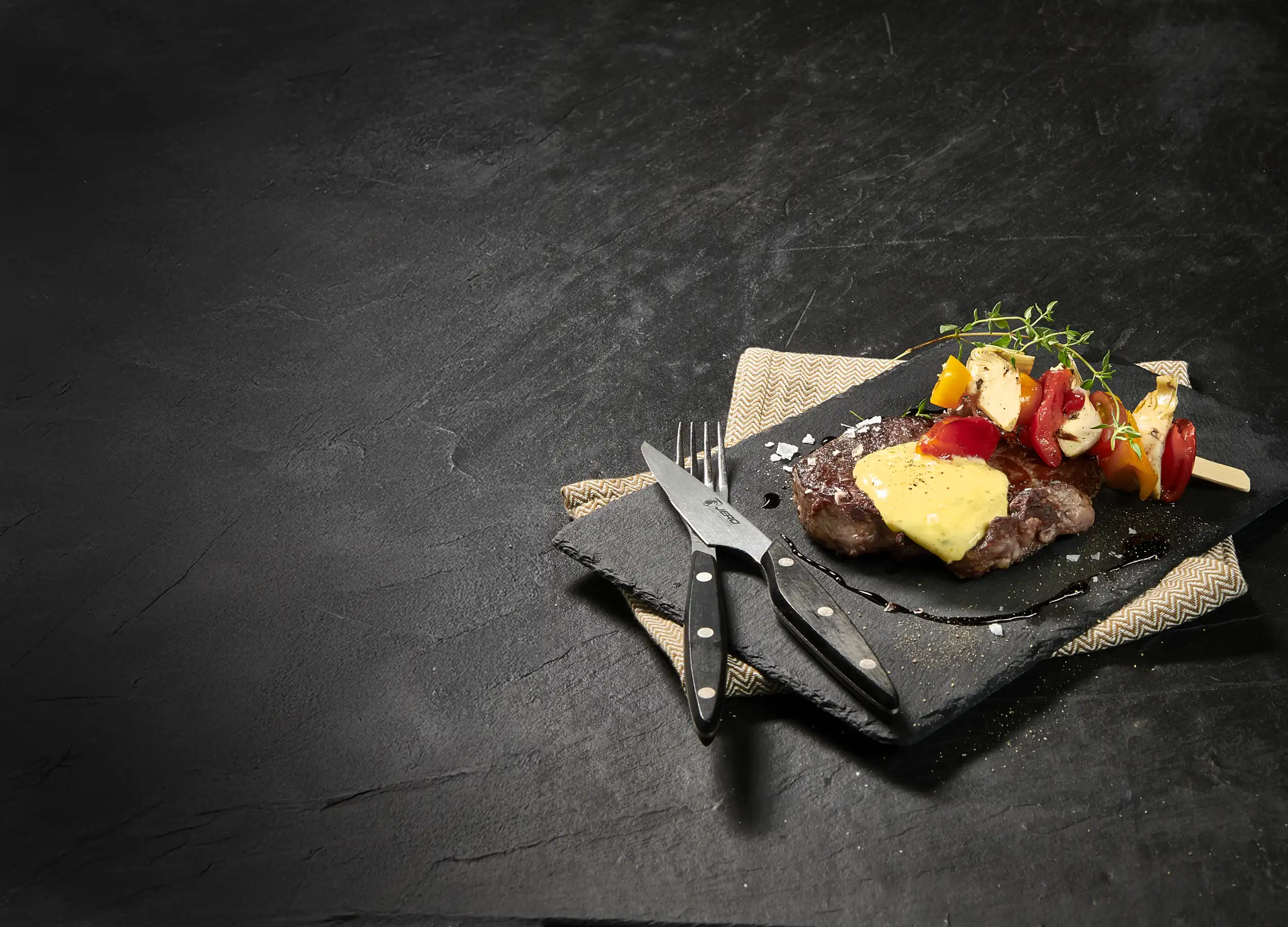 Opskrifter på grillretter