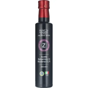 Aceto Balsamico Di Modena I.G.P.