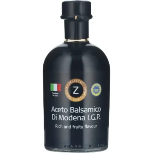 Z Aceto Balsamico Di Modena I.G.P.