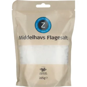 Zelected Middelhavs Flagesalt