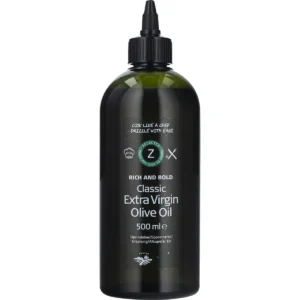 Zelected Classic Extra Virgin Olive Oil - Squeeze-olie